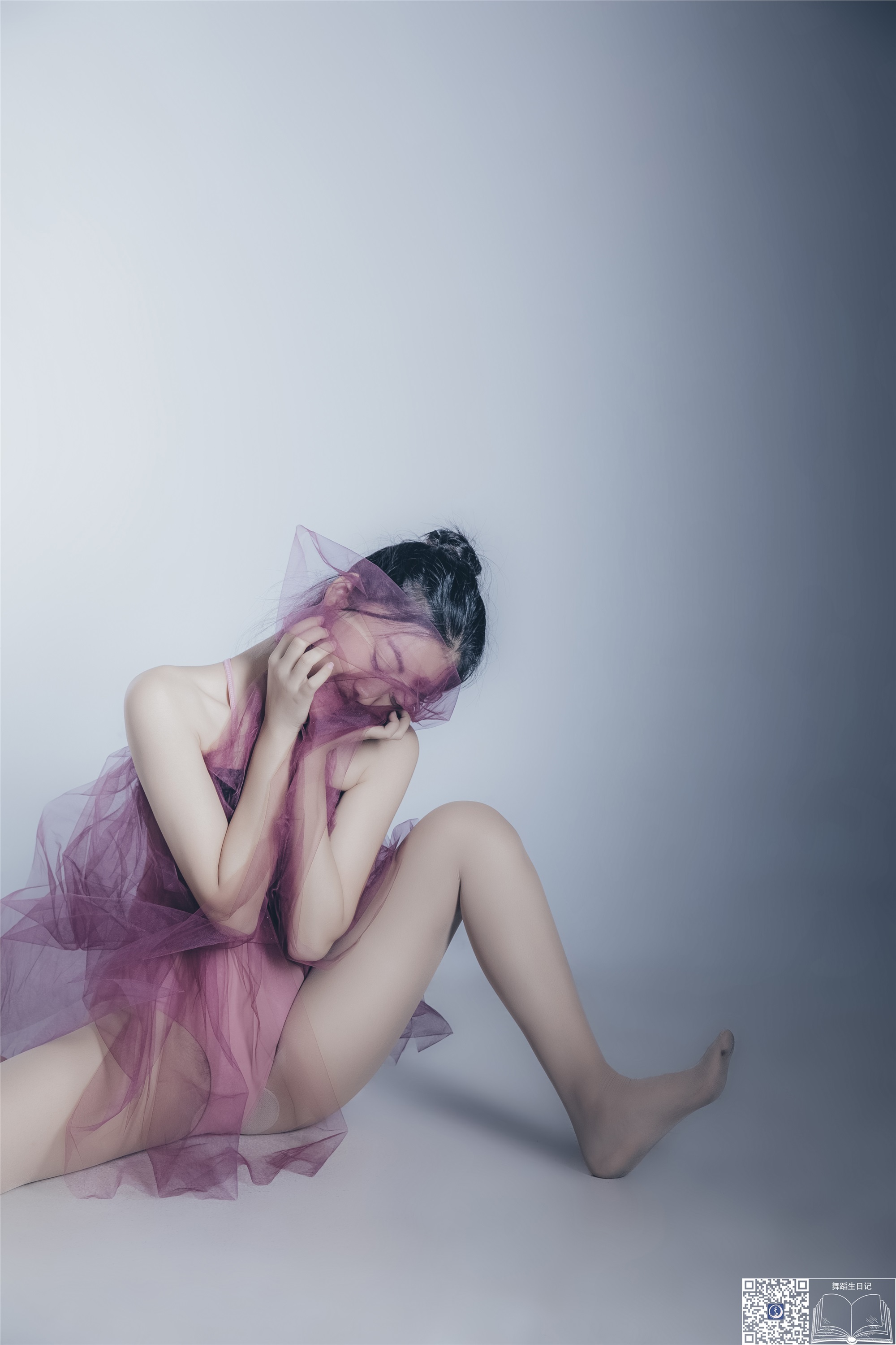 GALLI嘉丽 舞蹈生日记 024 - 星利